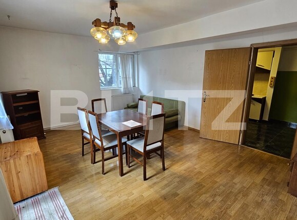 Apartament de vânzare 2 camere Marasti - 80262AV | BLITZ Cluj-Napoca | Poza1