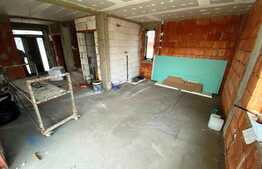 Casa individuala in Corusu, panorama si liniste, 120 mp utili si 500 mp teren!