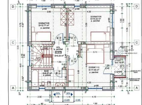 Casa de vânzare 4 camere Popesti - 80264CV | BLITZ Cluj-Napoca | Poza12