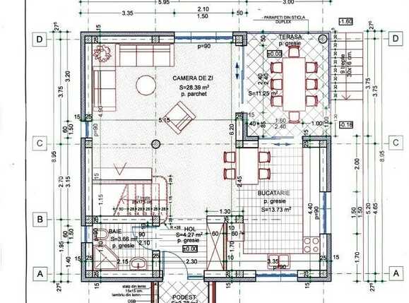 Casa de vânzare 4 camere Popesti - 80264CV | BLITZ Cluj-Napoca | Poza11