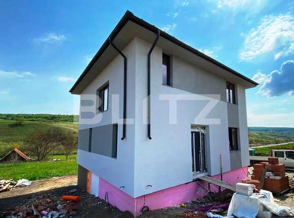 Casa de vânzare 4 camere Popesti - 80264CV | BLITZ Cluj-Napoca | Poza5