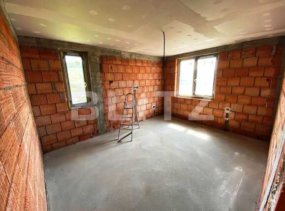 Casa de vânzare 4 camere Popesti - 80264CV | BLITZ Cluj-Napoca | Poza8