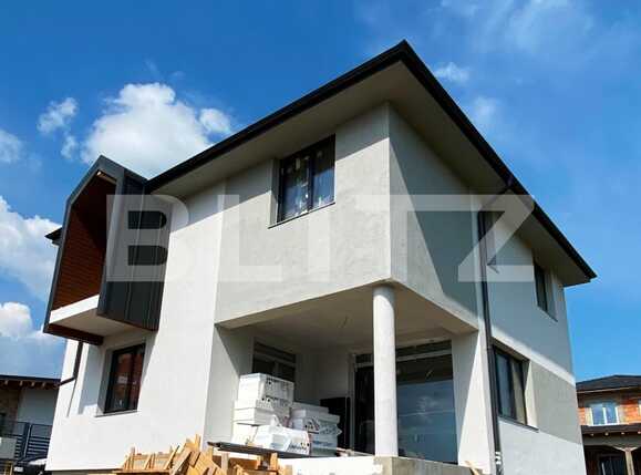 Casa de vânzare 4 camere Popesti - 80264CV | BLITZ Cluj-Napoca | Poza1
