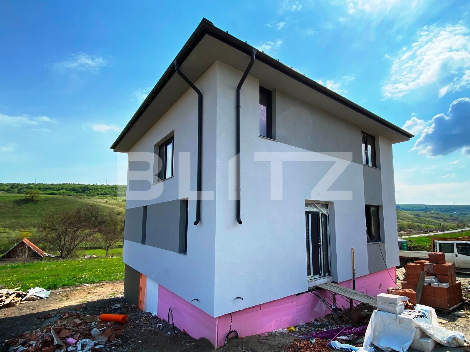 Casa de vânzare 4 camere Popesti - 80264CV | BLITZ Cluj-Napoca | Poza5