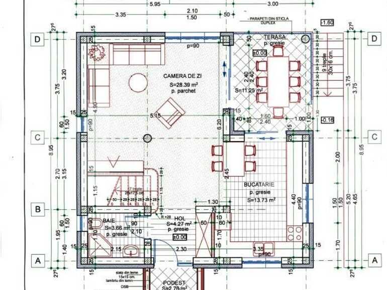 Casa de vânzare 4 camere Popesti - 80264CV | BLITZ Cluj-Napoca | Poza2
