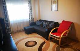 Apartament de 3 camere, etaj intermediar, decomandat, zona Tractorul