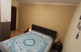 Apartament de 3 camere, etaj intermediar, decomandat, zona Tractorul