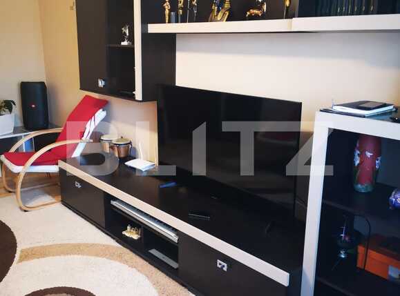 Apartament de vânzare 3 camere Tractorul - 80272AV | BLITZ Brașov | Poza3