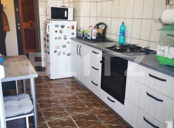 Apartament de vânzare 3 camere Tractorul - 80272AV | BLITZ Brașov | Poza5
