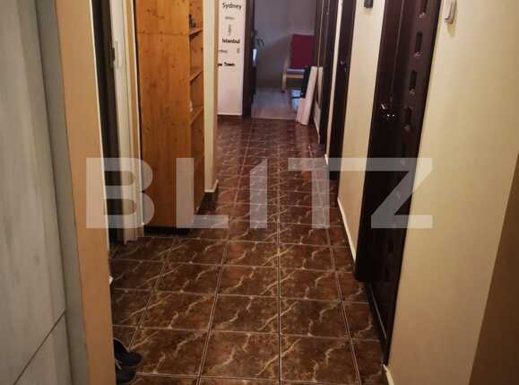 Apartament de vânzare 3 camere Tractorul - 80272AV | BLITZ Brașov | Poza11