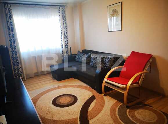 Apartament de vânzare 3 camere Tractorul - 80272AV | BLITZ Brașov | Poza1