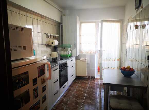 Apartament de vânzare 3 camere Tractorul - 80272AV | BLITZ Brașov | Poza4