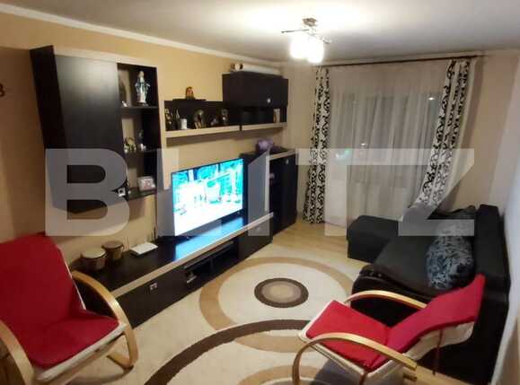 Apartament de vânzare 3 camere Tractorul - 80272AV | BLITZ Brașov | Poza2