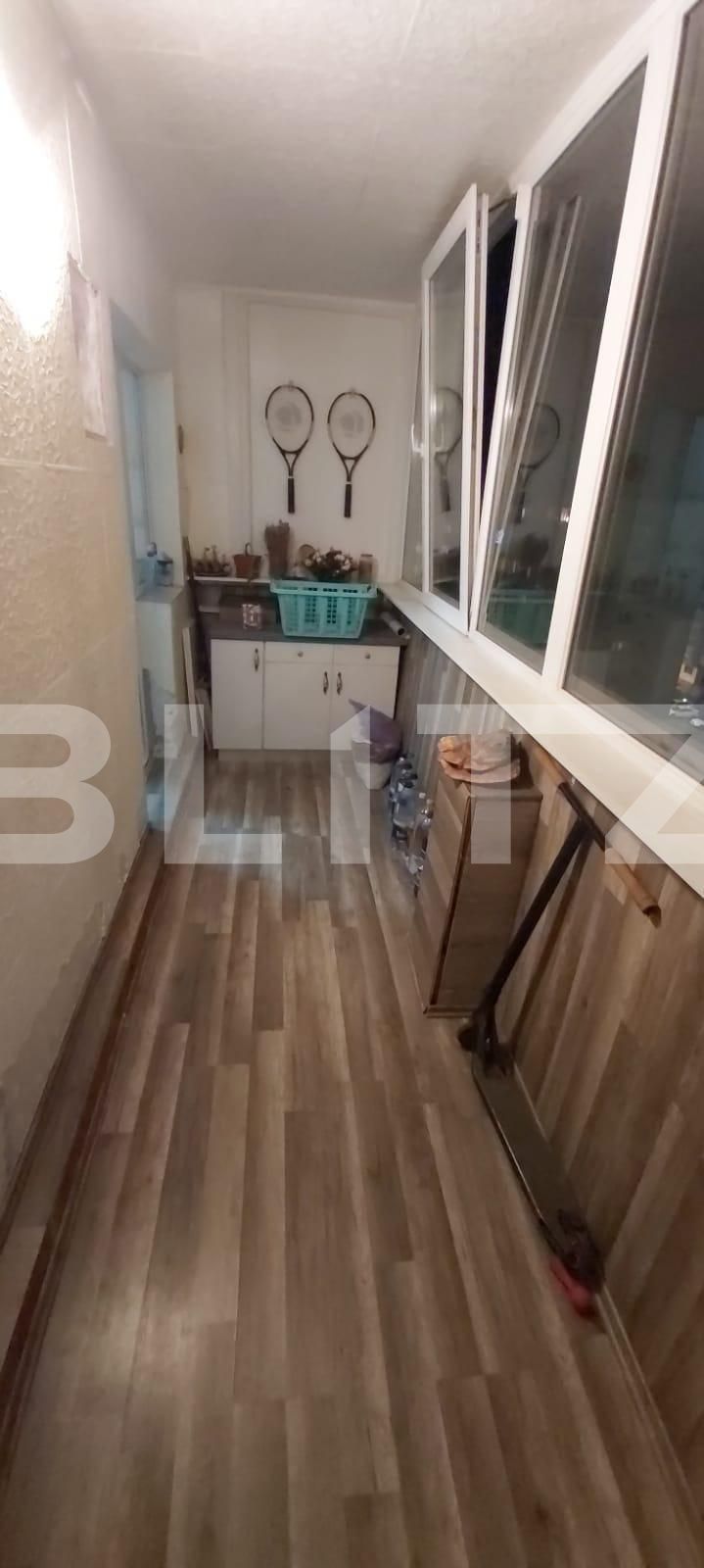 Apartament de vânzare 3 camere Tractorul - 80272AV | BLITZ Brașov | Poza13