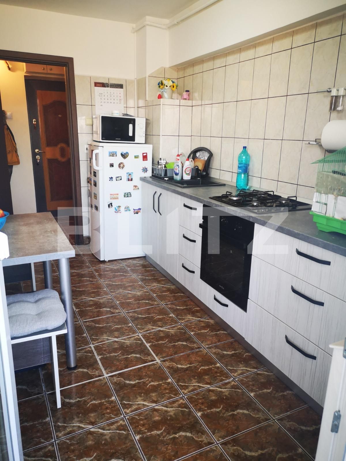 Apartament de vânzare 3 camere Tractorul - 80272AV | BLITZ Brașov | Poza5