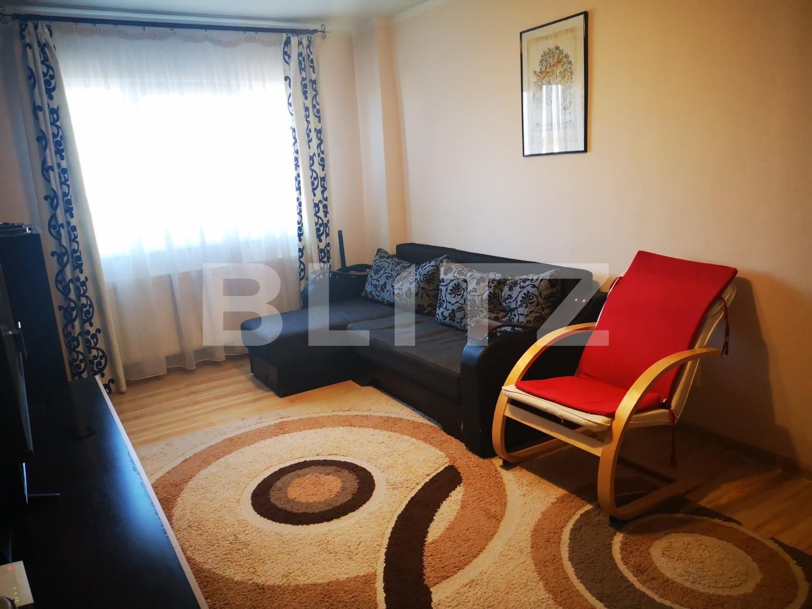 Apartament de vânzare 3 camere Tractorul - 80272AV | BLITZ Brașov | Poza1
