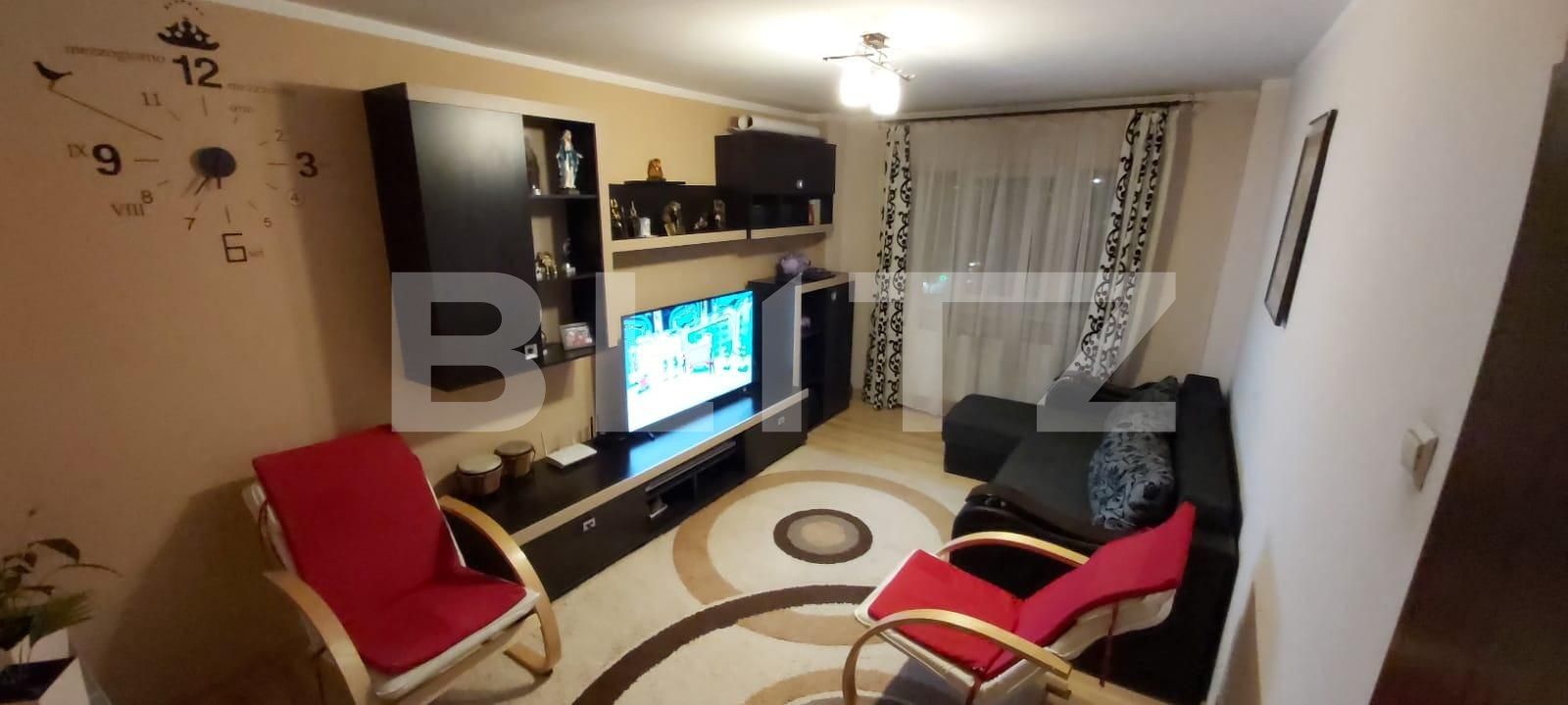 Apartament de vânzare 3 camere Tractorul - 80272AV | BLITZ Brașov | Poza2