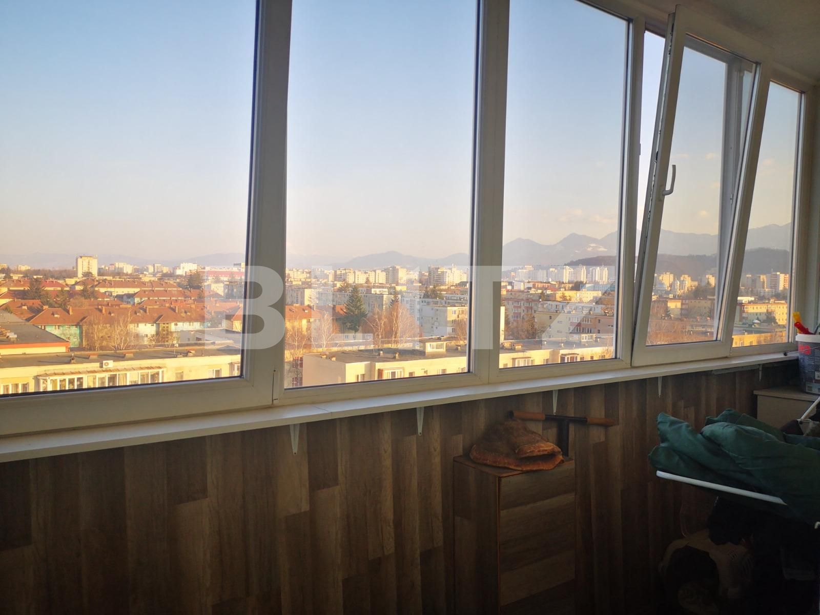 Apartament de vânzare 3 camere Tractorul - 80272AV | BLITZ Brașov | Poza14