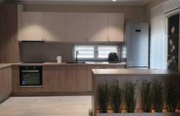 Garsoniera cu terasa si garaj, prima inchiriere, Buna Ziua