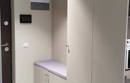 Garsoniera cu terasa si garaj, prima inchiriere, Buna Ziua