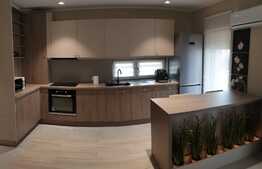 Garsoniera cu terasa si garaj, prima inchiriere, Buna Ziua