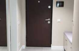 Garsoniera cu terasa si garaj, prima inchiriere, Buna Ziua