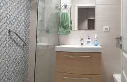 Garsoniera cu terasa si garaj, prima inchiriere, Buna Ziua