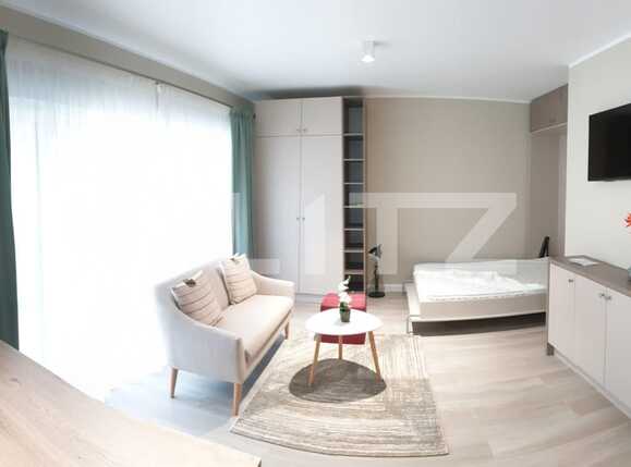 Garsonieră de închiriat Bună Ziua - 80276AI | BLITZ Cluj-Napoca | Poza1