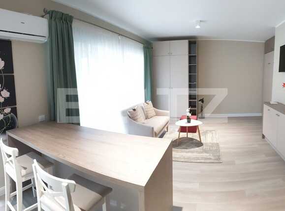 Garsonieră de închiriat Bună Ziua - 80276AI | BLITZ Cluj-Napoca | Poza2