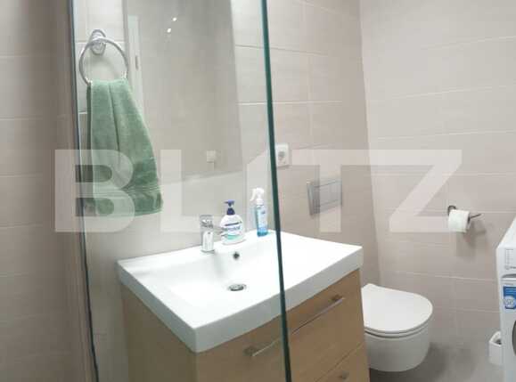 Garsonieră de închiriat Bună Ziua - 80276AI | BLITZ Cluj-Napoca | Poza12