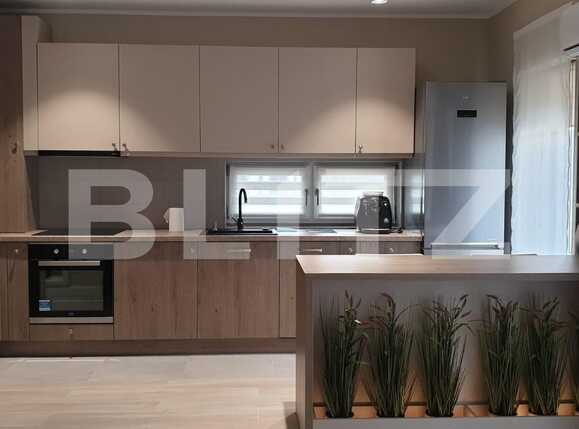 Garsonieră de închiriat Bună Ziua - 80276AI | BLITZ Cluj-Napoca | Poza7