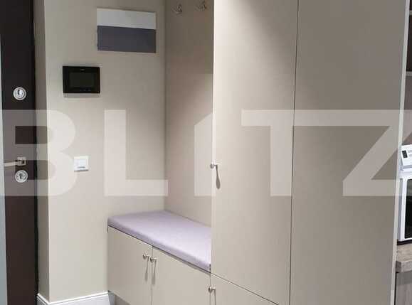 Garsonieră de închiriat Bună Ziua - 80276AI | BLITZ Cluj-Napoca | Poza5