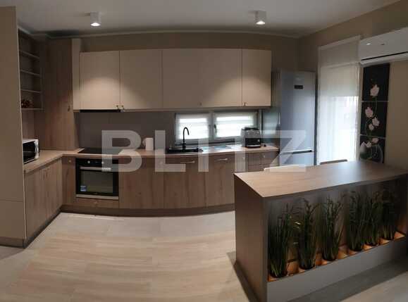 Garsonieră de închiriat Bună Ziua - 80276AI | BLITZ Cluj-Napoca | Poza8