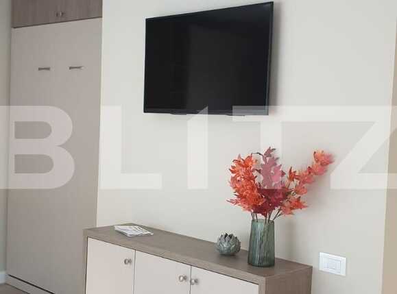 Garsonieră de închiriat Bună Ziua - 80276AI | BLITZ Cluj-Napoca | Poza4