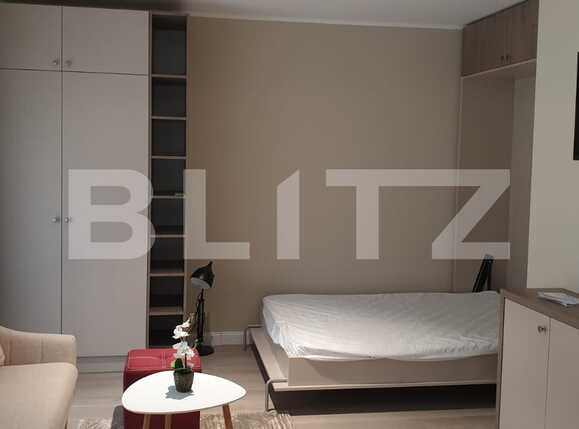 Garsonieră de închiriat Bună Ziua - 80276AI | BLITZ Cluj-Napoca | Poza3