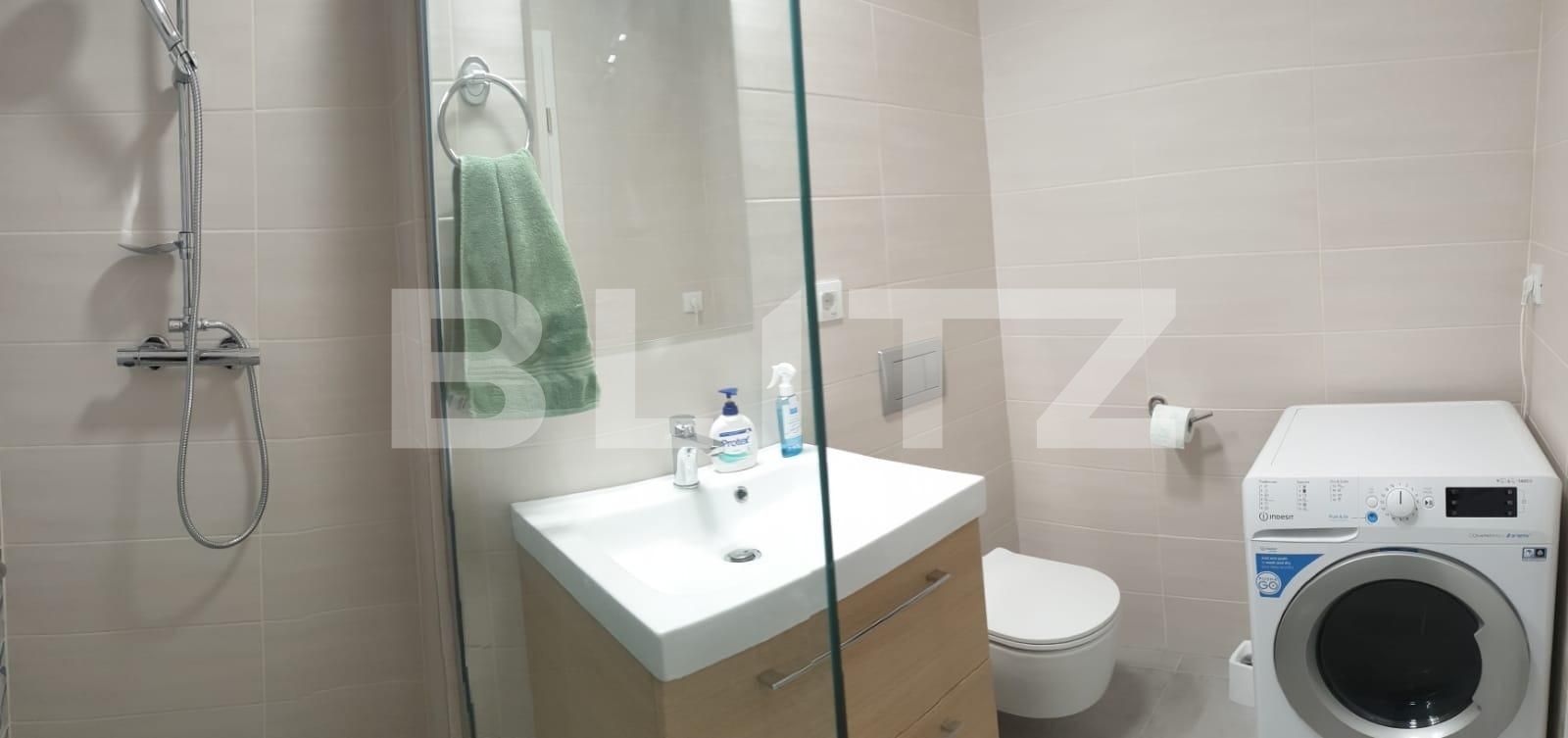 Garsonieră de închiriat Bună Ziua - 80276AI | BLITZ Cluj-Napoca | Poza12