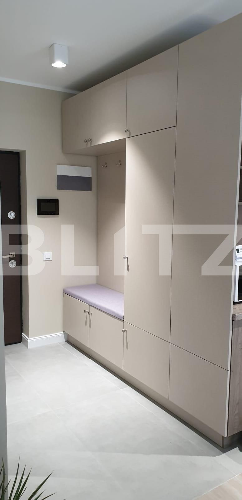 Garsonieră de închiriat Bună Ziua - 80276AI | BLITZ Cluj-Napoca | Poza5