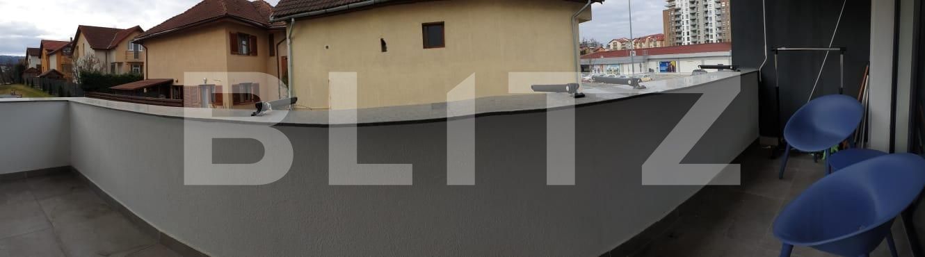 Garsonieră de închiriat Bună Ziua - 80276AI | BLITZ Cluj-Napoca | Poza10