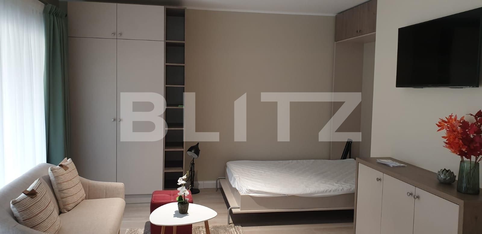 Garsonieră de închiriat Bună Ziua - 80276AI | BLITZ Cluj-Napoca | Poza3