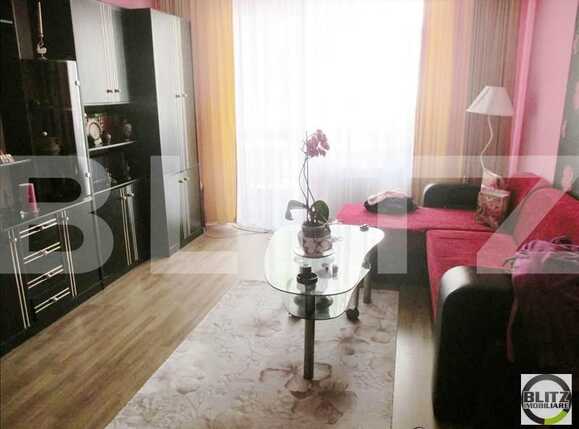 Apartament de vânzare 2 camere Baciu - 8028AV | BLITZ Cluj-Napoca | Poza1