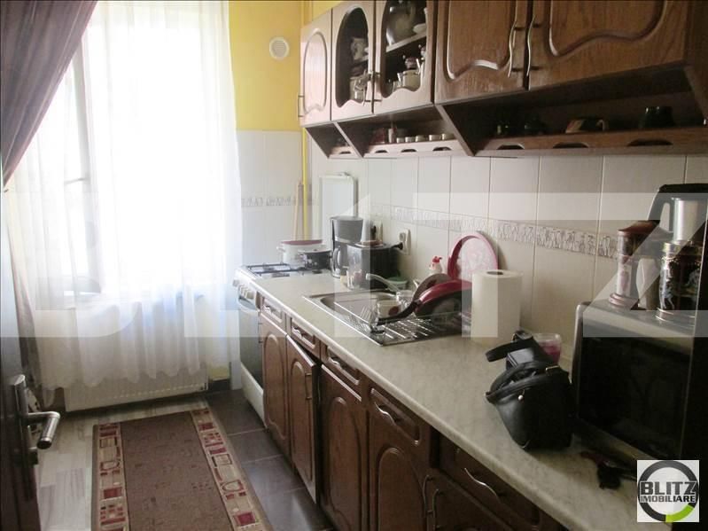 Apartament de vânzare 2 camere Baciu - 8028AV | BLITZ Cluj-Napoca | Poza3