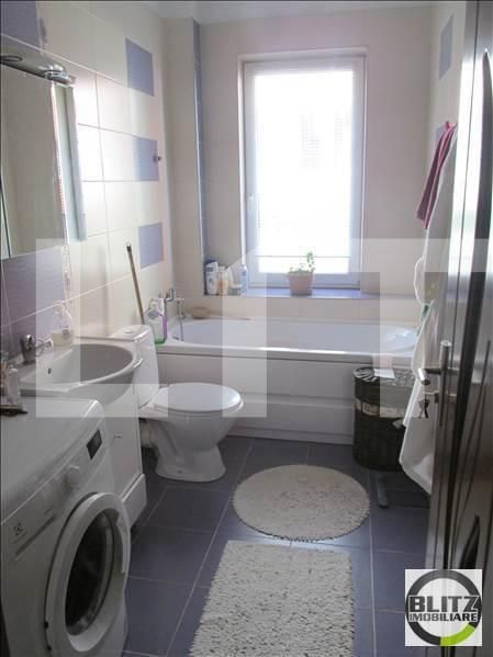 Apartament de vânzare 2 camere Baciu - 8028AV | BLITZ Cluj-Napoca | Poza6