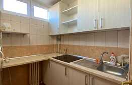 Garsoniera decomandata, 30 mp, zona complexul Big