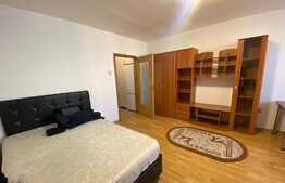 Garsoniera decomandata, 30 mp, zona complexul Big