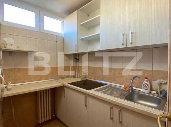 Garsonieră de închiriat Manastur - 80280AI | BLITZ Cluj-Napoca | Poza4