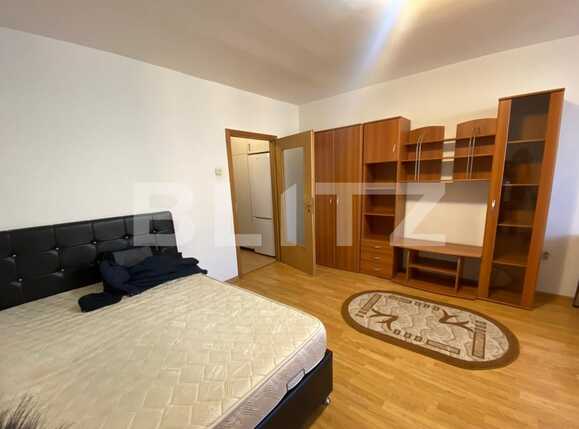 Garsonieră de închiriat Manastur - 80280AI | BLITZ Cluj-Napoca | Poza1