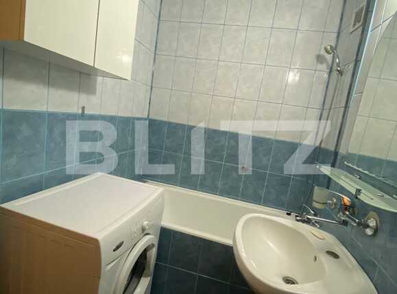 Garsonieră de închiriat Manastur - 80280AI | BLITZ Cluj-Napoca | Poza7