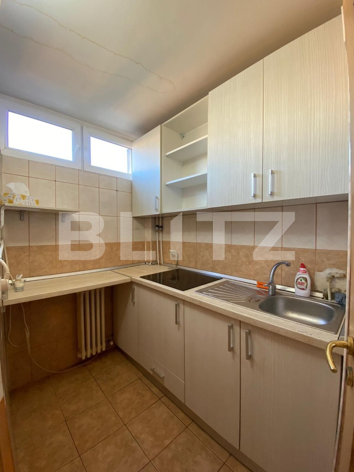 Garsonieră de închiriat Manastur - 80280AI | BLITZ Cluj-Napoca | Poza4