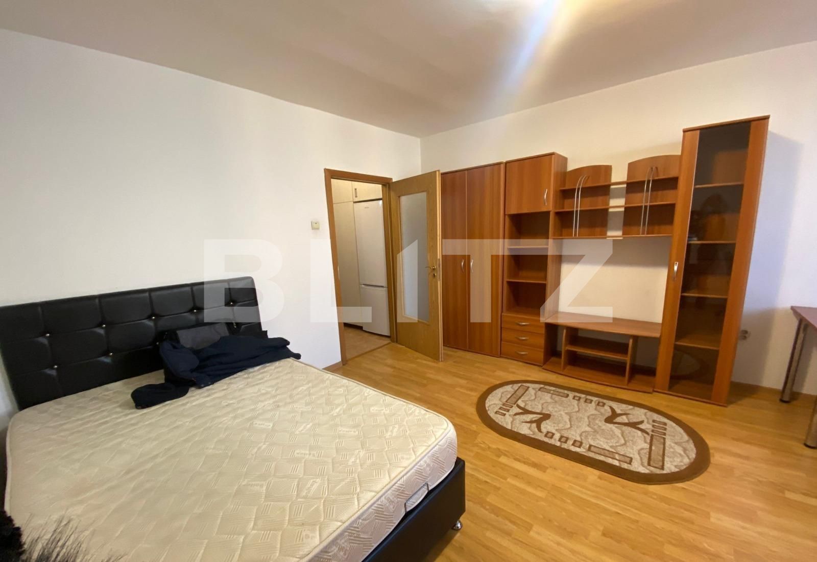 Garsonieră de închiriat Manastur - 80280AI | BLITZ Cluj-Napoca | Poza1