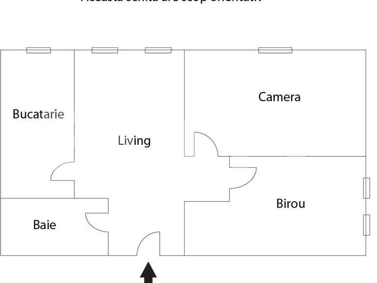 Apartament de vânzare 2 camere Manastur - 80282AV | BLITZ Cluj-Napoca | Poza6